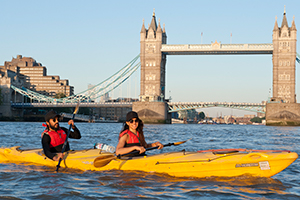 London Kayak Company